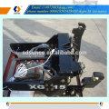 XG07- XG40 Front Linkage and Front PTO